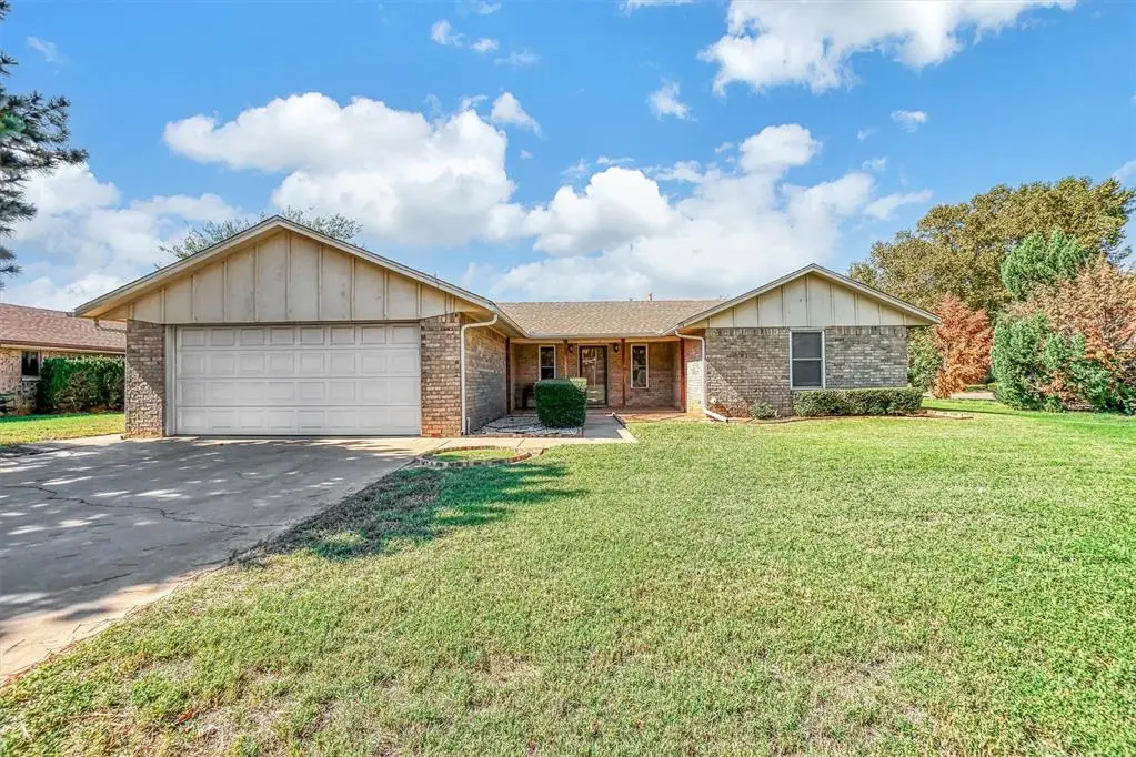 809 Canterbury Boulevard, Altus, OK 73521 - Image #1