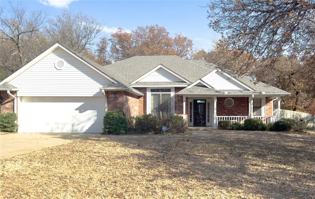 3115 Shady Lane Dr Street, Anadarko, OK 73005 - Image #1