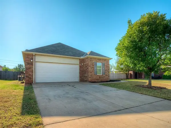 7112 Eagles Landing, Oklahoma City, OK 73135