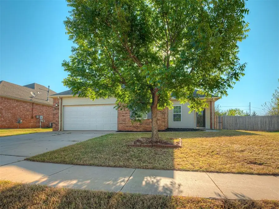 7112 Eagles Landing, Oklahoma City, OK 73135 - Image #3