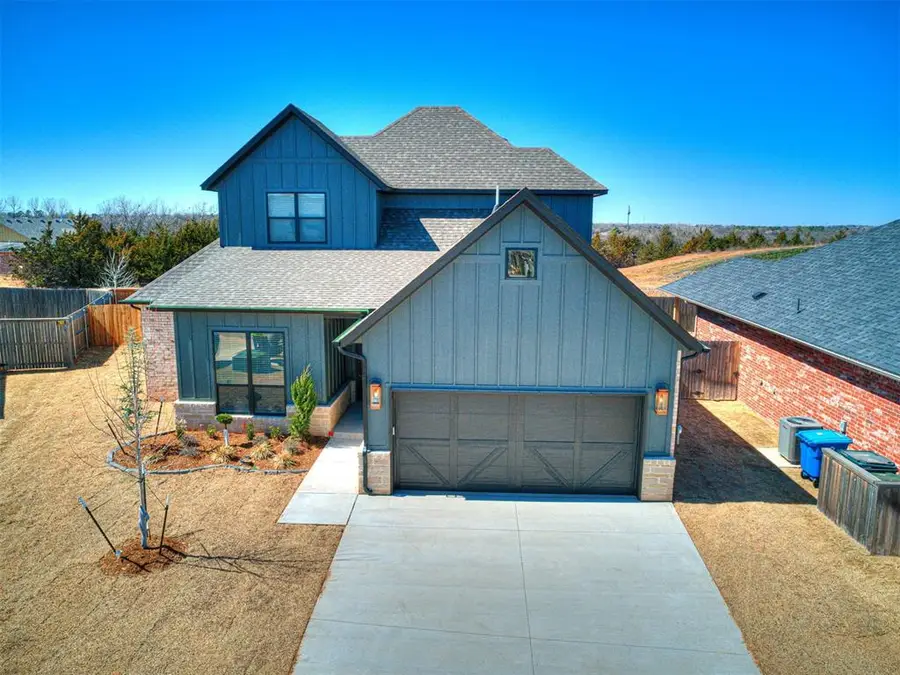 2009 Marsala Drive, Edmond, OK 73034 - Image #3