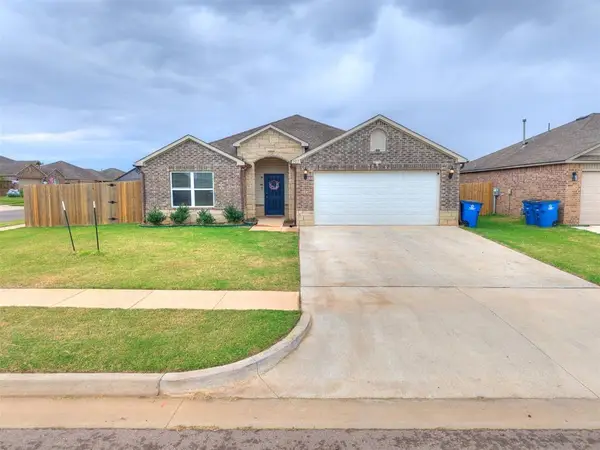 503 Fox Den Drive, Newcastle, OK 73065