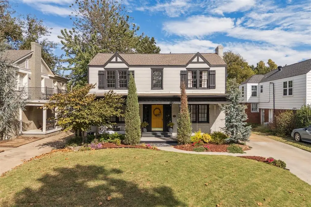 3429 NW 19th Street, Oklahoma City, OK 73107 - Image #1