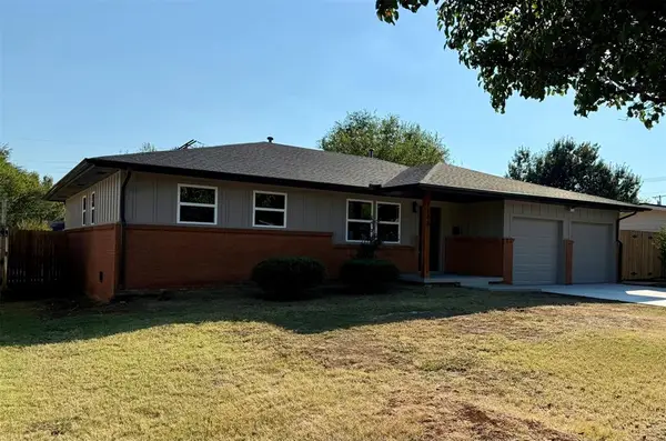 1148 NW 85th Street, Oklahoma City, OK 73114