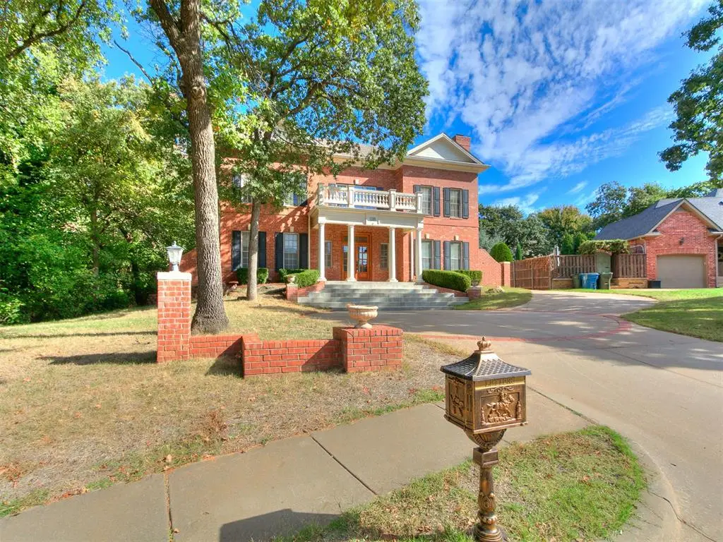 1205 Copper Rock Drive, Edmond, OK 73025 - Image #1