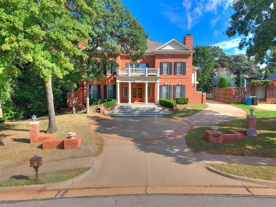 1205 Copper Rock Drive, Edmond, OK 73025 - Image #2