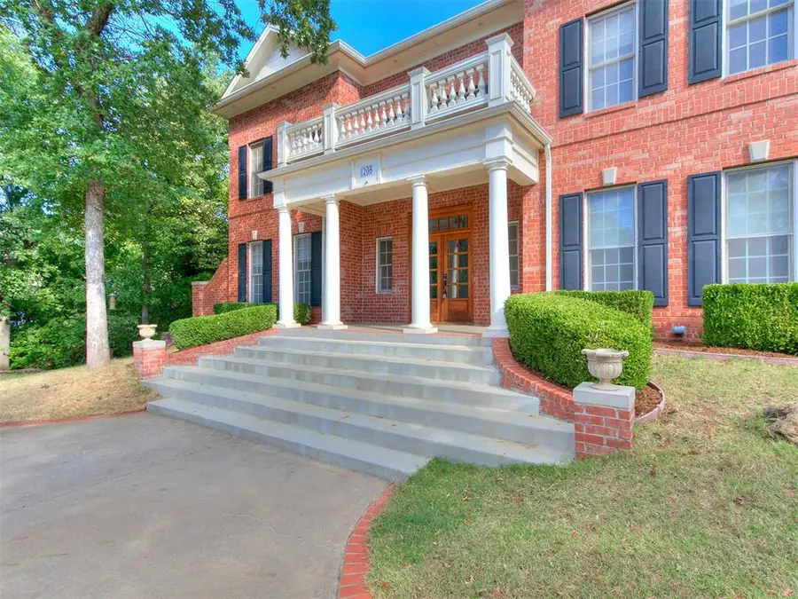 1205 Copper Rock Drive, Edmond, OK 73025 - Image #3