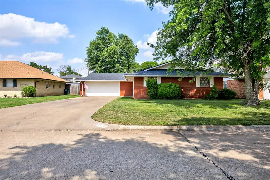 1513 Kaw Street, Enid, OK 73703 - Image #1