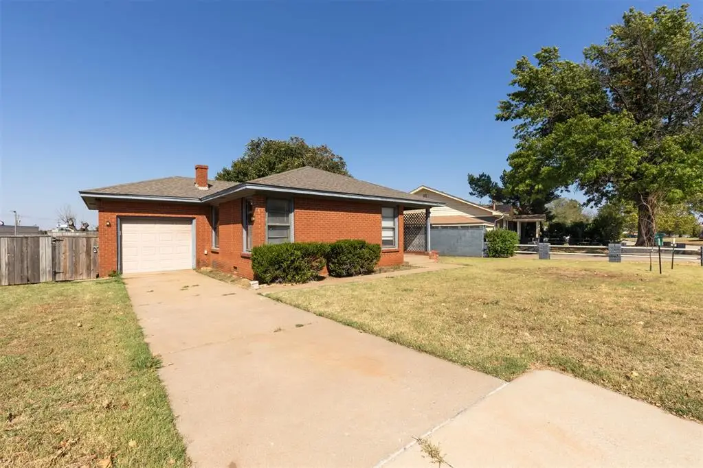2837 NW 66th Street, Oklahoma City, OK 73116 - Image #1