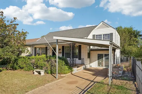 1611 NW 35th Street, Oklahoma City, OK 73118