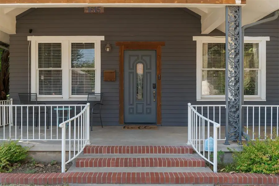 1615 N Marion Avenue, Oklahoma City, OK 73106 - Image #2