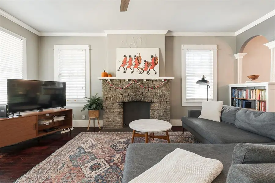 1615 N Marion Avenue, Oklahoma City, OK 73106 - Image #3