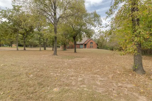 15201 SE 71st Street, Choctaw, OK 73020