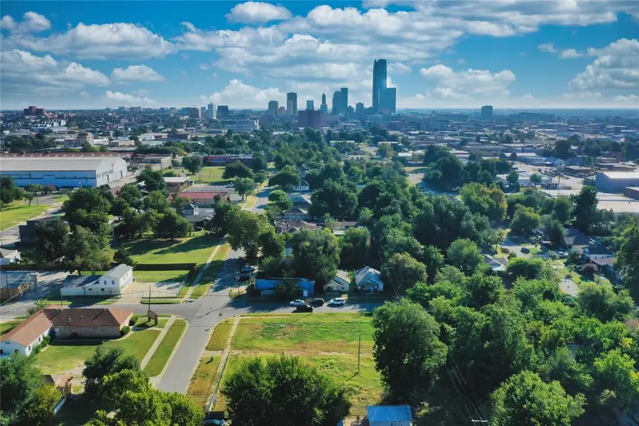 225 N Indiana Avenue, Oklahoma City, OK 73106 - Image #2