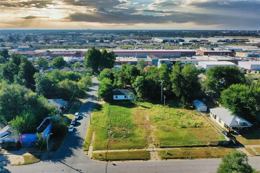 225 N Indiana Avenue, Oklahoma City, OK 73106 - Image #3