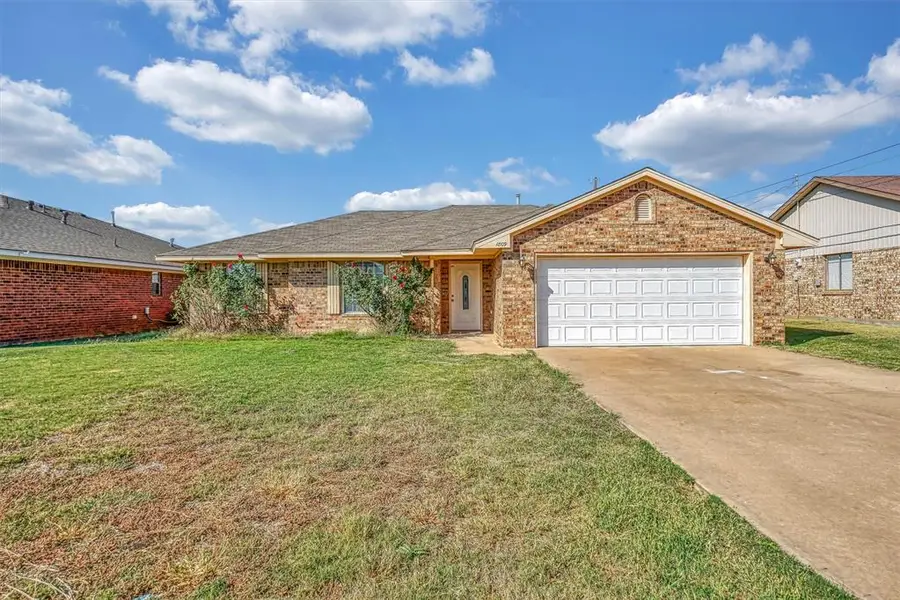 1809 Comet Street, Altus, OK 73521 - Image #2