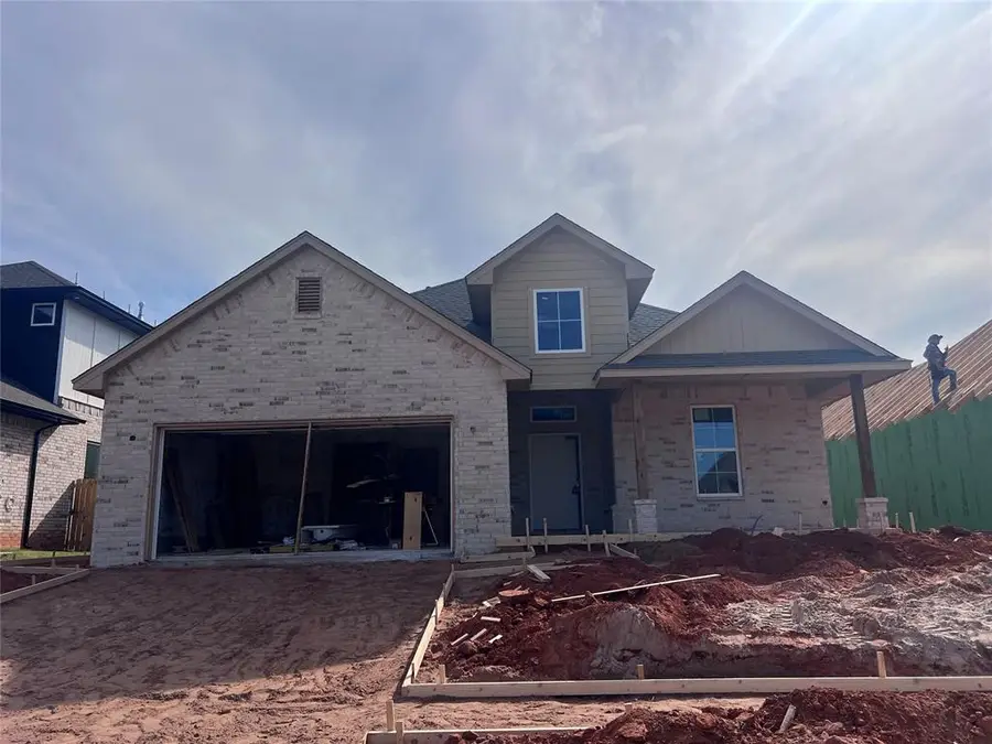 7220 NW 152nd Street, Edmond, OK 73013 - Image #3