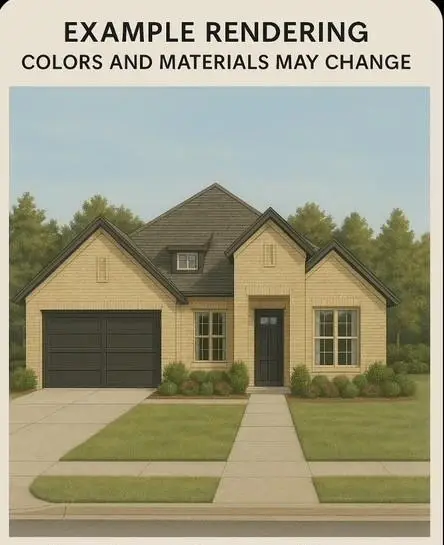 7224 NW 152nd Street, Edmond, OK 73013