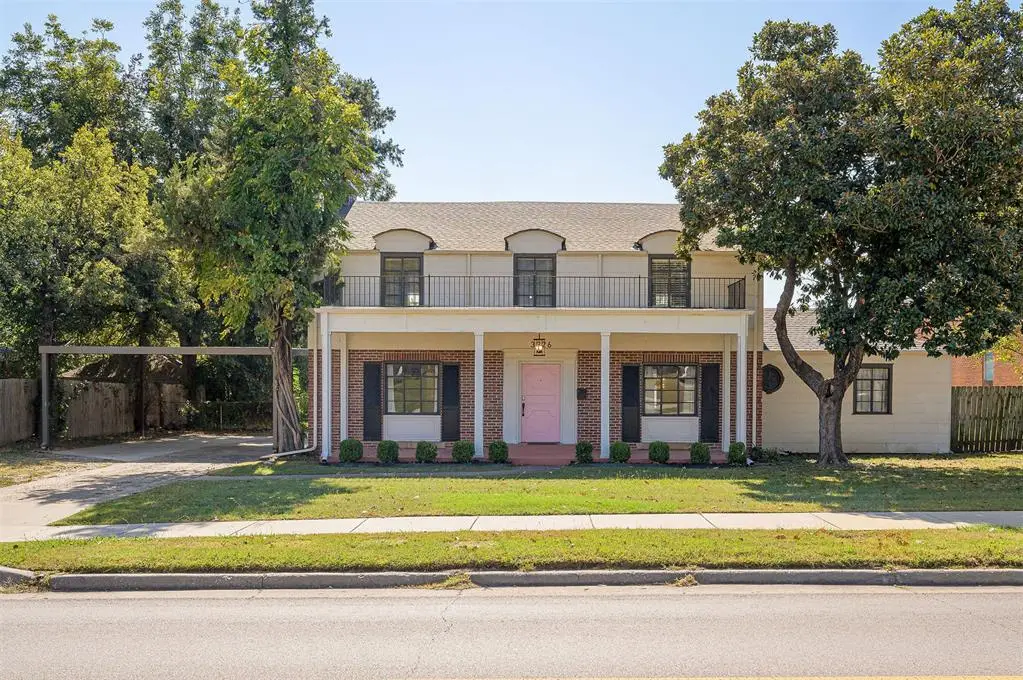 3326 NW Nw 16th Street, Oklahoma City, OK 73107 - Image #1