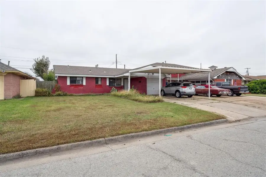 1432 SW 60th Street, Oklahoma City, OK 73159 - Image #2