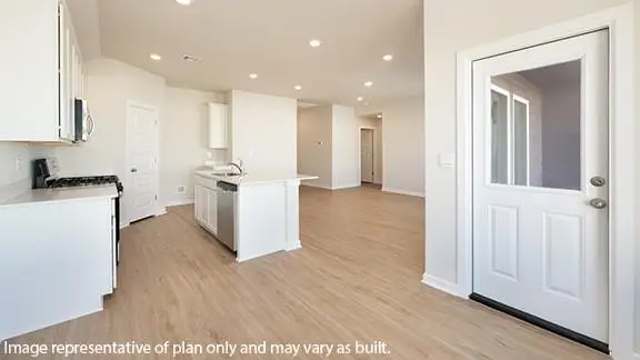 1641 Prairie Vista, Guthrie, OK 73044 - #3