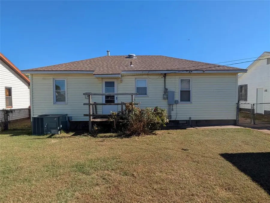 737 E Steed Drive, Midwest City, OK 73110 - Image #3