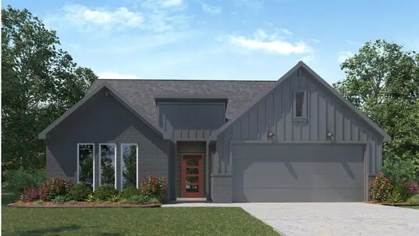 3500 Sunset Bluff, Guthrie, OK 73044