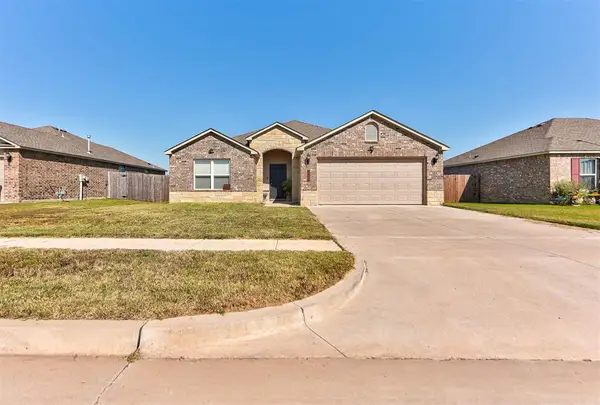 503 SE 5th Street, Newcastle, OK 73065