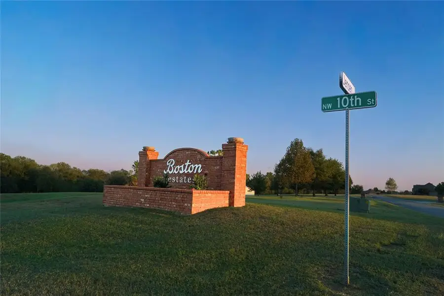 900 N Jensen Lane, Yukon, OK 73099 - #3