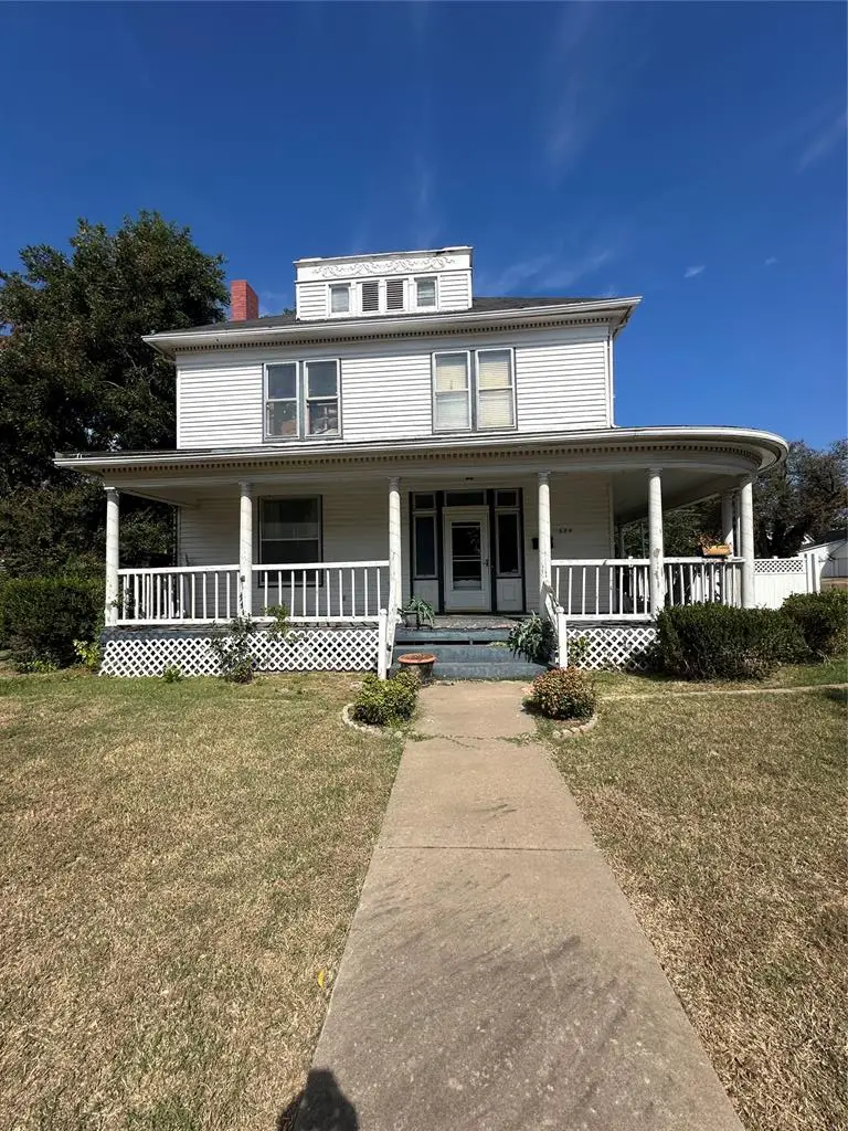 624 E Noble Avenue, Guthrie, OK 73044 - Image #1