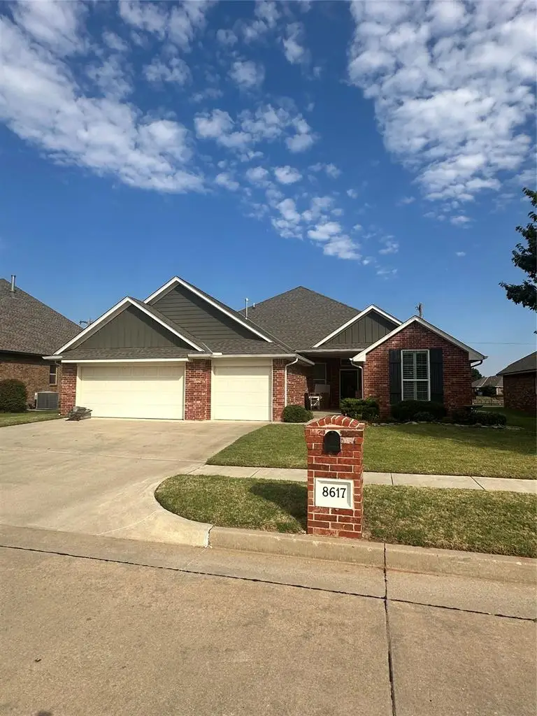 8617 NW 70th Street, Oklahoma City, OK 73132 - Image #1