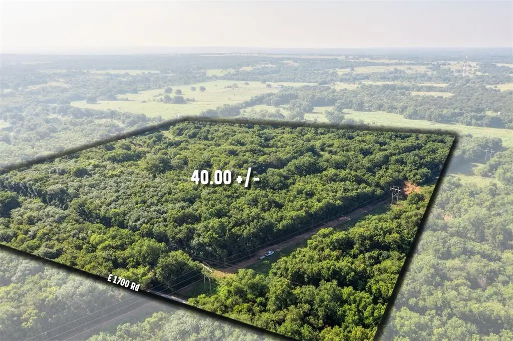 3 E 1700 Road, Elmore City, OK 73433 - Image #1