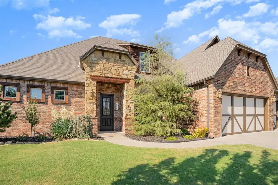 325 John Wedman Boulevard, Yukon, OK 73099 - #3