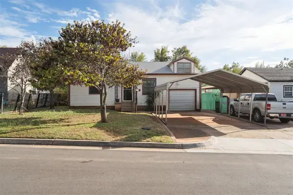 810 SE Binkley Street, Oklahoma City, OK 73129