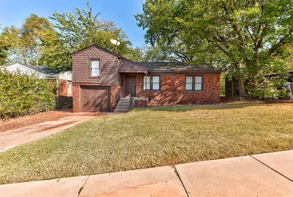 2103 NE 26th Street, Oklahoma City, OK 73111