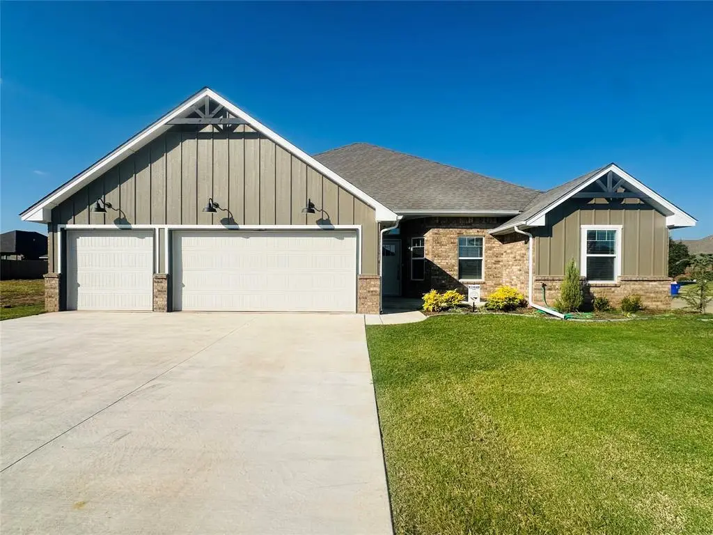 2917 Kingswood Drive, Norman, OK 73071 - Image #1