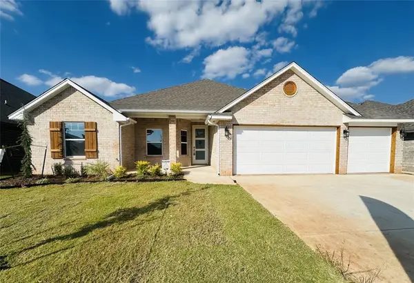 2905 Summit Hollow Circle, Norman, OK 73071