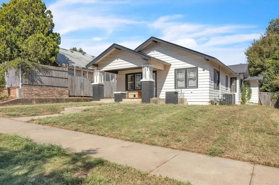 1135 NW 9th Street, Oklahoma City, OK 73106 - Image #3