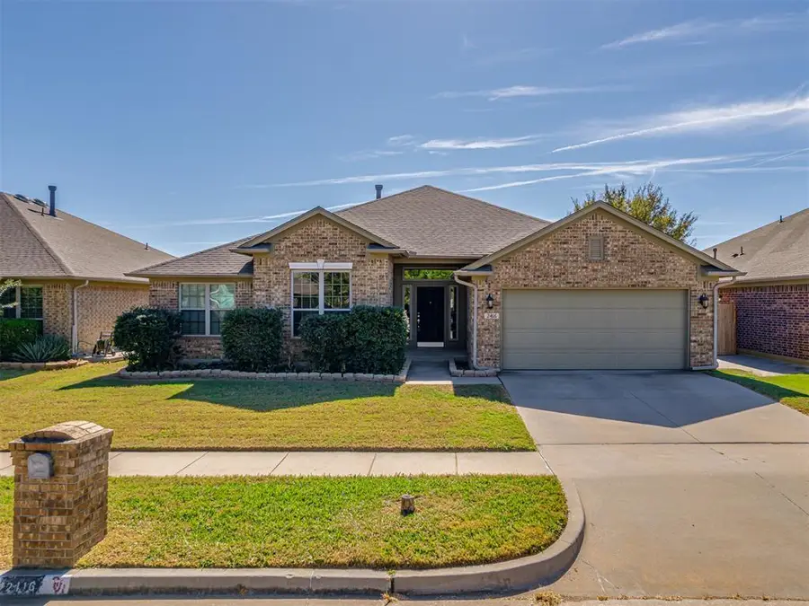 2416 SW 138th Street, Oklahoma City, OK 73170 - Image #2