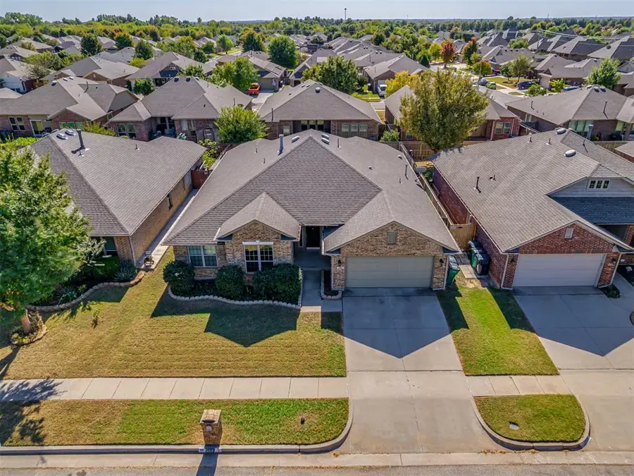 2416 SW 138th Street, Oklahoma City, OK 73170 - Image #3