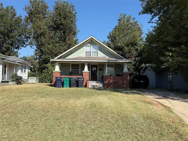 605 SW 26th Street, Oklahoma City, OK 73109