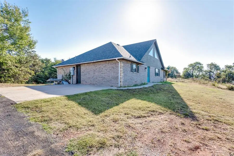13701 SE 70th Street, Oklahoma City, OK 73150 - Image #2