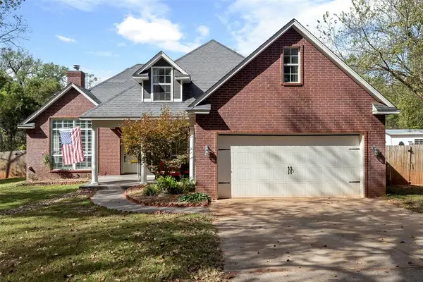 670 SE 60th Avenue, Norman, OK 73026