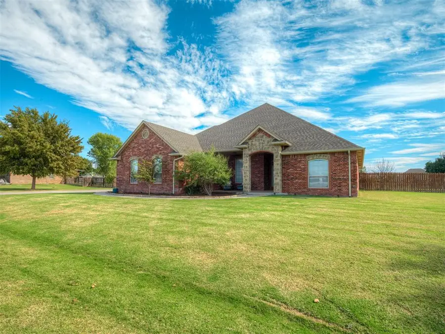 14474 Old Barn Road, Edmond, OK 73025 - Image #3