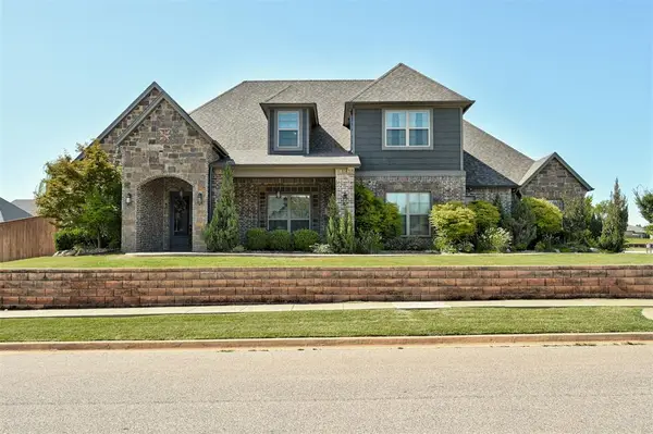 2017 Providence Drive, Norman, OK 73071