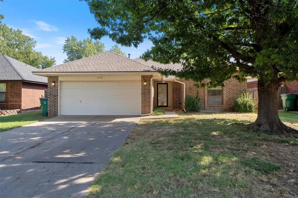 11512 Wallace Avenue, Oklahoma City, OK 73162 - Image #1
