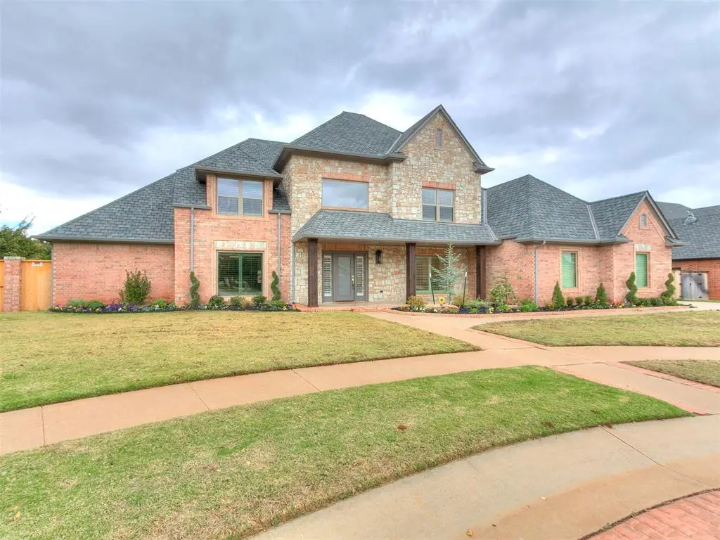 8033 NW 124th Street, Oklahoma City, OK 73142 - Image #1