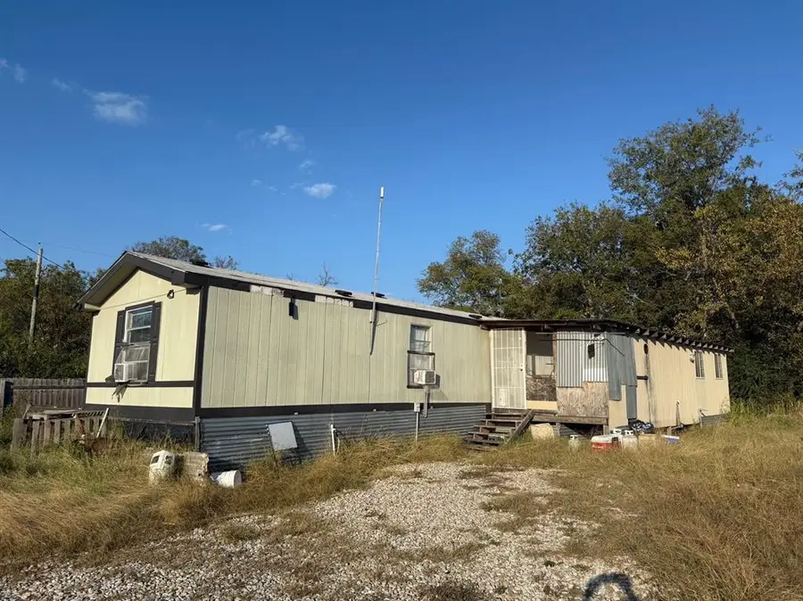 369035 Old Highway 62, Boley, OK 74829 - Image #2