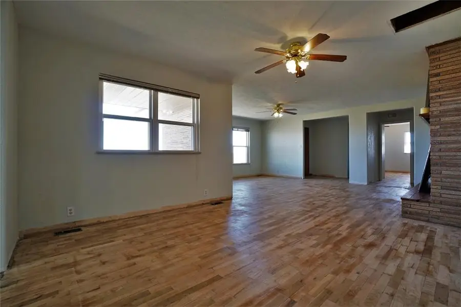 9062 County Road 2535, Hinton, OK 73047 - Image #3