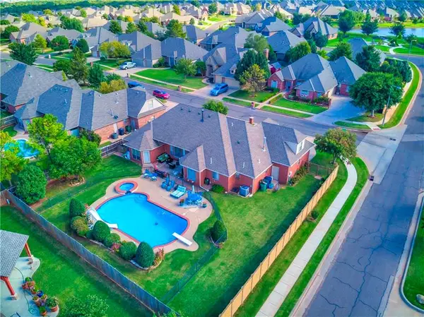 5509 NW 121st Street, Oklahoma City, OK 73162